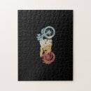 Search for classic motorcycle puzzles Biker