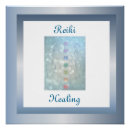 Search for reiki posters Practitioner
