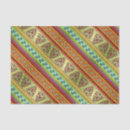 Search for african pattern tissue paper Ethnic