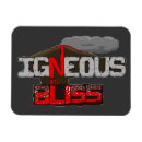 Recherche de volcans magnets Lave