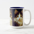 Search for two legs mugs Cat
