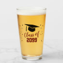Search for college graduation party mugs Typography