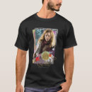 Recherche de hermione tshirts Les hallows de deathly