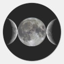 Search for triple moon stickers Maiden