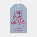 Search for drink tags Elegant