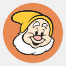 Recherche de endormi autocollants 7 nains