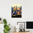 Search for during posters Retro