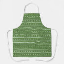 Search for new year eve aprons Winter