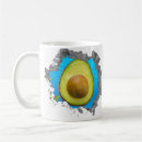 Search for avocado fruit mugs Vegan