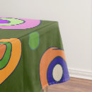 Search for doodle tablecloths Pattern