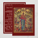 Search for sorrows cards Virgin