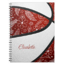 Search for white flower notebooks Girl