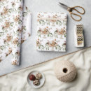 Search for flower bouquet wrapping paper Pattern