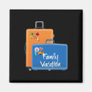 Recherche de valise magnets Vacances