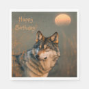 Recherche de loup t serviettes Loups