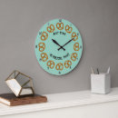 Search for bread clocks Bakery