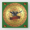 Search for christmas music clocks Accordion