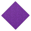 Search for purple graduation cap toppers Pattern
