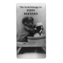 Search for bring a baby shower bookplates This book belongs to