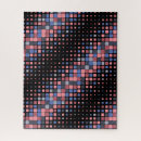 Recherche de motif coloré puzzles Pour enfants
