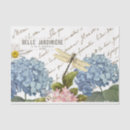 Search for hummingbird tissue paper Vintage