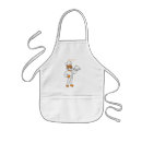 Search for big kid aprons Funny