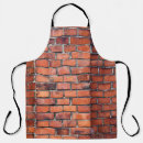 Search for brick aprons Building