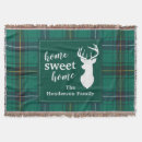 Recherche de holiday couvertures plaids Rustique