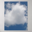 Recherche de cumulus posters Nuages