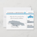 Search for boarding pass rsvp cards Airplane