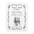 Search for funky 4x6 invitations Whimsical