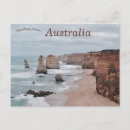 Recherche de douze cartes postales Grande route océanique