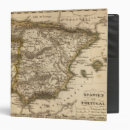 Search for portugal binders Map
