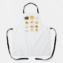 Search for chinese food aprons Dumplings