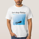 Search for scuba tshirts diver
