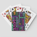 Recherche de esprit jeux de cartes Succès