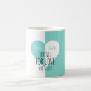 Search for you and me forever mugs For her