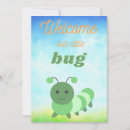 Recherche de bug party invitations Vert
