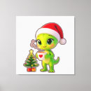 Search for santa canvas prints Cute
