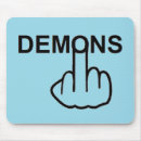 Search for demons electronics Monster