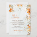 Search for blur invitations Orange