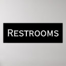 Recherche de restroom posters Pour tous