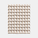 Search for english bulldog blankets Fleece