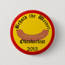 Search for weiners buttons Oktoberfest
