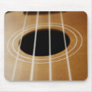 Recherche de ukulele tapis souris Ukulélé