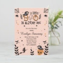 Search for little kids halloween invitations October