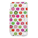 Recherche de motif de pomme iphone coques Arrière plan