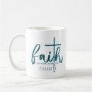 Search for faith mugs Modern