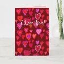 Search for valentines day note cards Pink