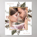 Search for couples name posters Floral